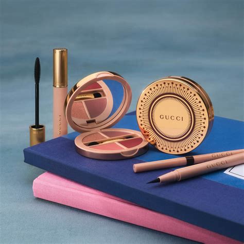 gucci quad summerina brown|Gucci Palette de Beauté Quatuor .